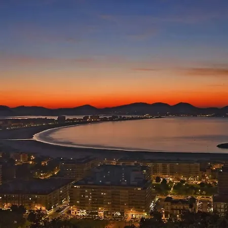Playa By Next Stop Bilbao 아파트 라레도