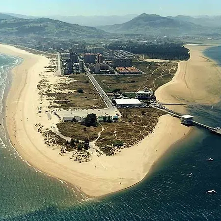 아파트 Playa By Next Stop Bilbao