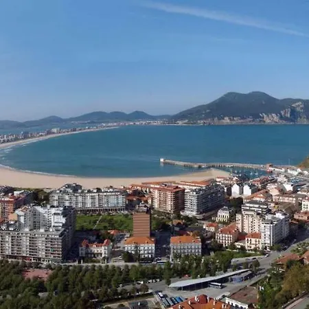 Playa By Next Stop Bilbao 아파트 *