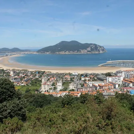 Playa By Next Stop Bilbao *