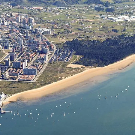 Playa By Next Stop Bilbao *
