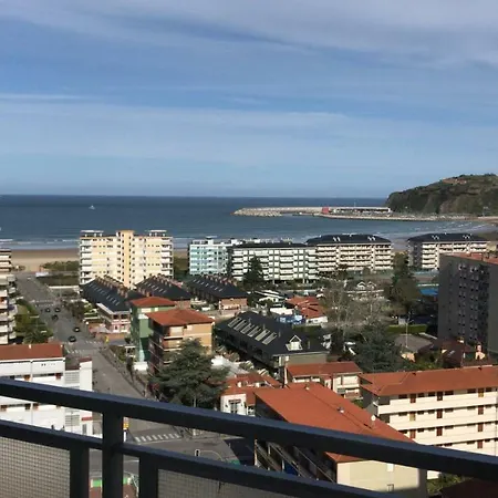 아파트 Playa By Next Stop Bilbao