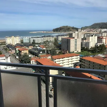 아파트 Playa By Next Stop Bilbao