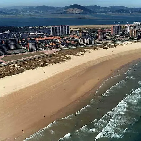 Playa By Next Stop Bilbao 아파트 라레도